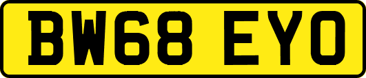BW68EYO