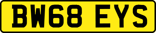 BW68EYS