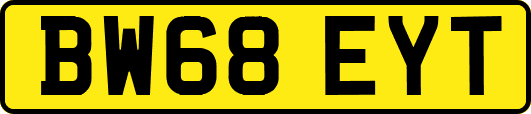 BW68EYT