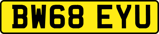 BW68EYU