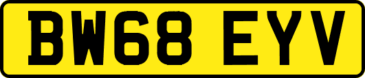 BW68EYV