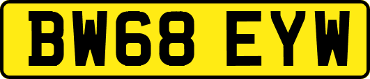 BW68EYW