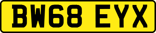 BW68EYX