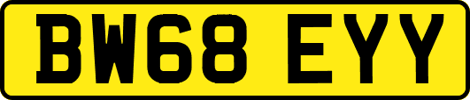 BW68EYY