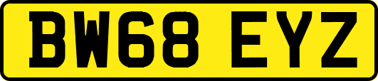 BW68EYZ