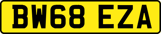 BW68EZA