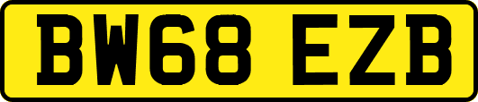BW68EZB