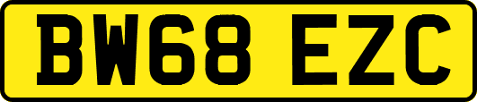 BW68EZC