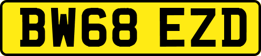 BW68EZD