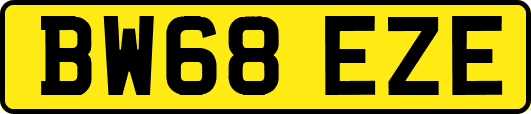 BW68EZE