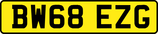 BW68EZG