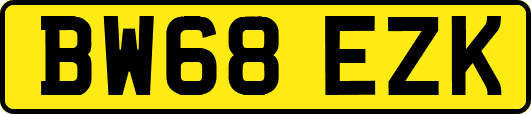 BW68EZK