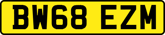BW68EZM