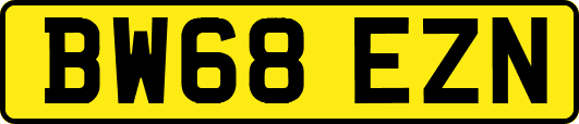 BW68EZN