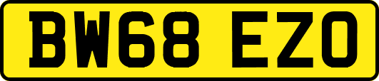 BW68EZO