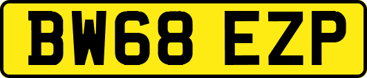 BW68EZP