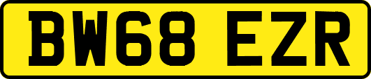 BW68EZR