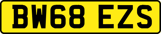 BW68EZS