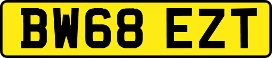 BW68EZT