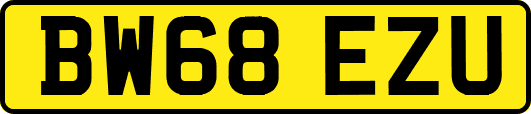 BW68EZU