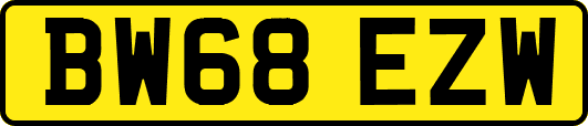 BW68EZW