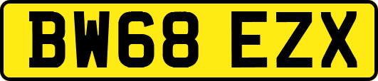BW68EZX