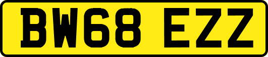 BW68EZZ