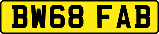 BW68FAB