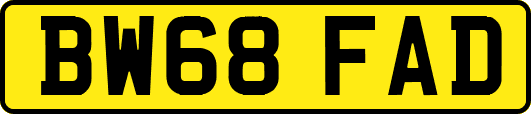 BW68FAD