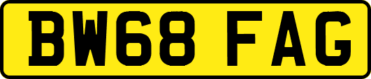 BW68FAG