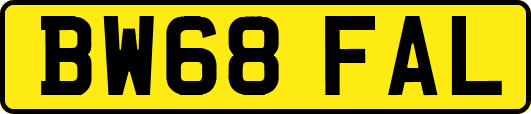 BW68FAL