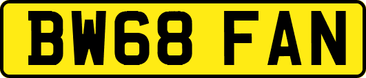 BW68FAN