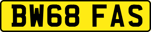 BW68FAS