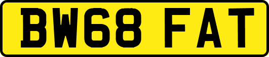 BW68FAT