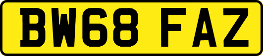 BW68FAZ