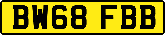 BW68FBB