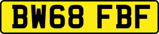 BW68FBF