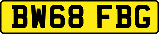 BW68FBG