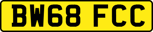 BW68FCC