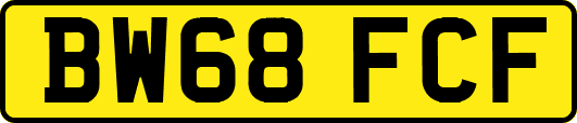 BW68FCF