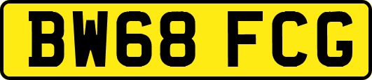 BW68FCG