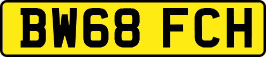 BW68FCH