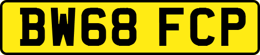 BW68FCP