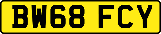 BW68FCY