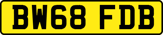 BW68FDB