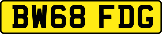 BW68FDG