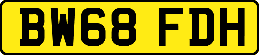 BW68FDH