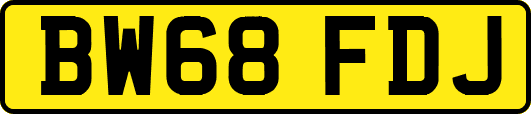 BW68FDJ