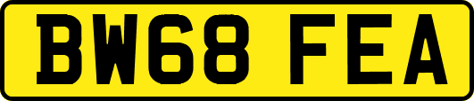 BW68FEA