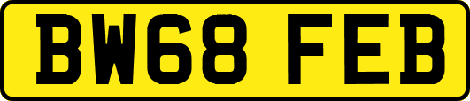 BW68FEB